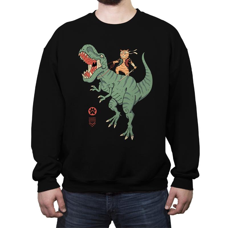 T-Rex Catana