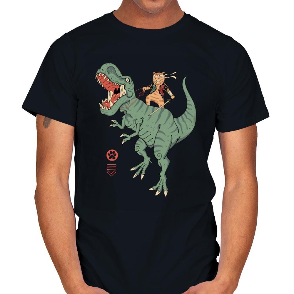 T-Rex Catana