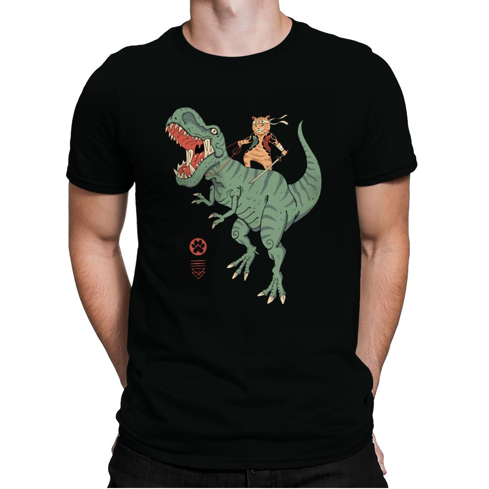 T-Rex Catana