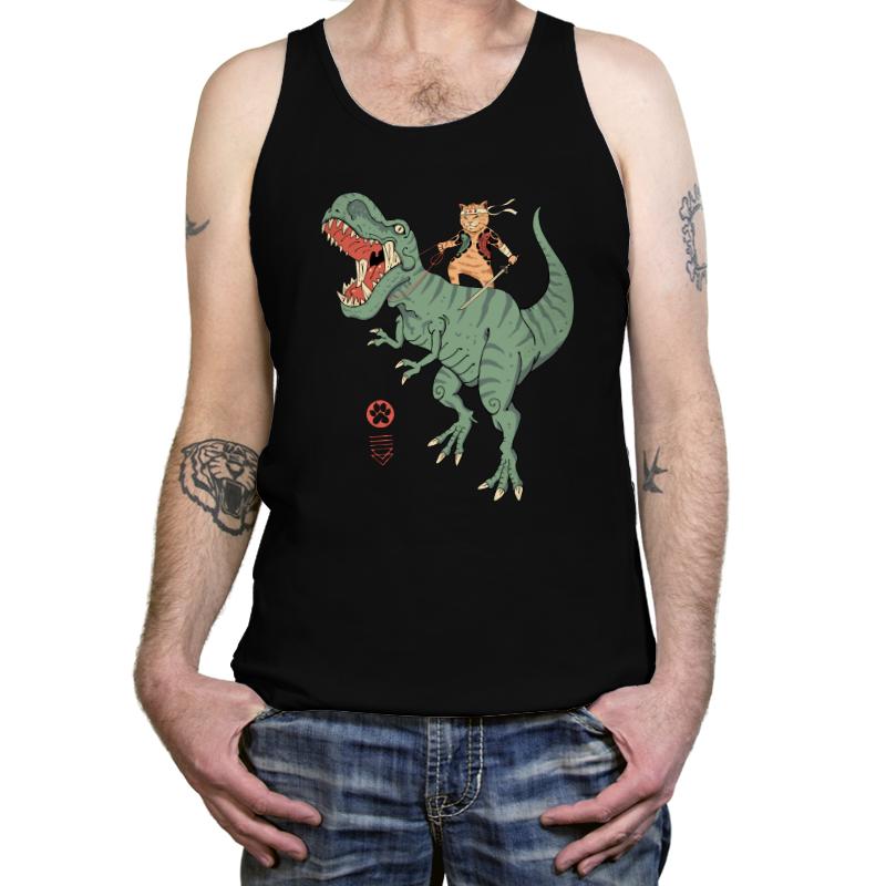 T-Rex Catana
