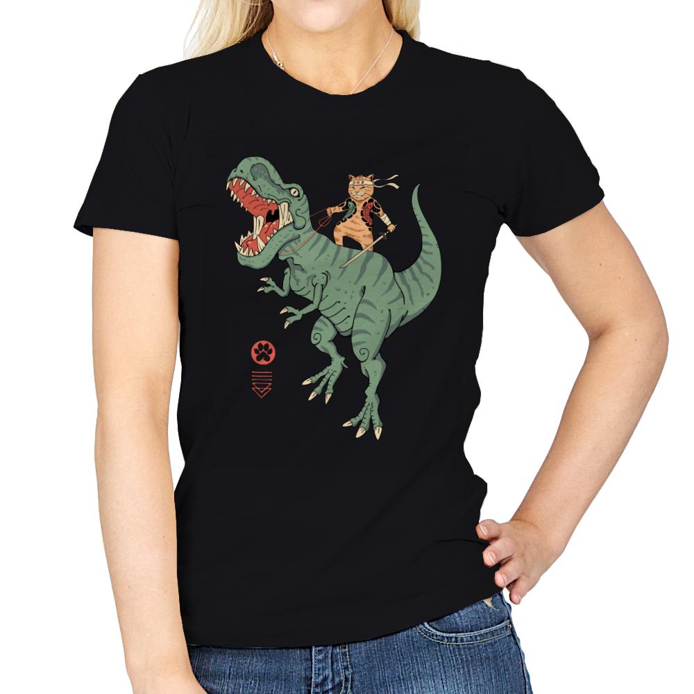 T-Rex Catana