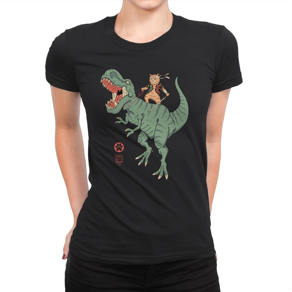 T-Rex Catana