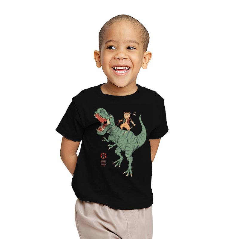 T-Rex Catana