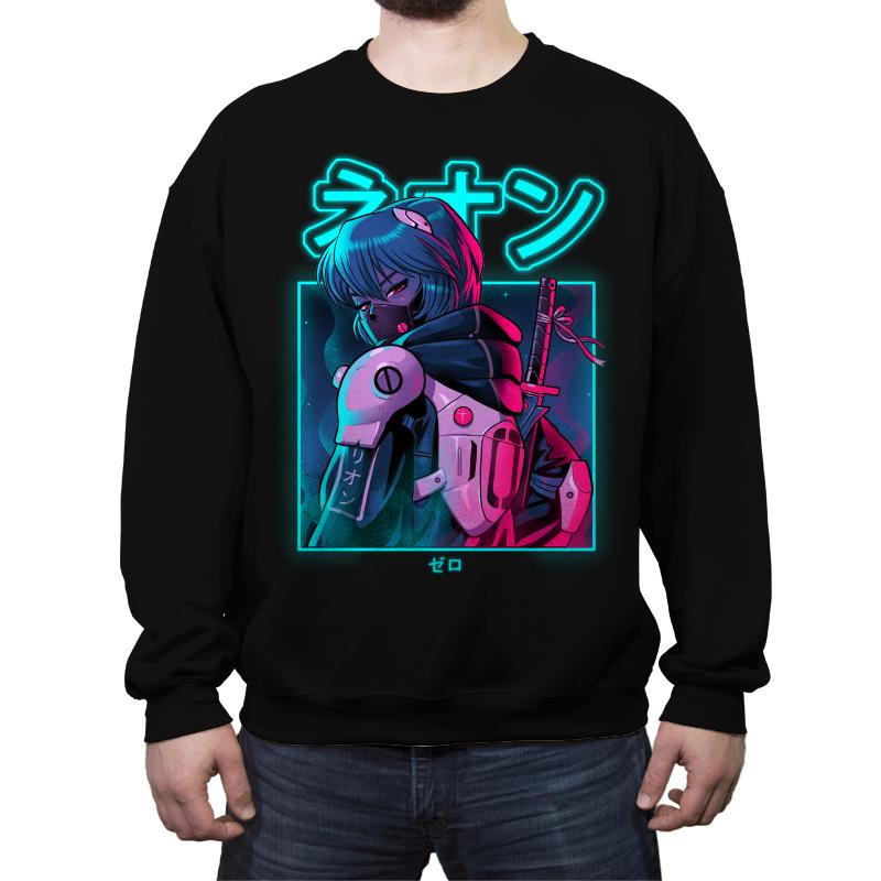 Neon Zero