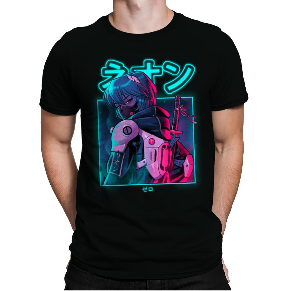 Neon Zero
