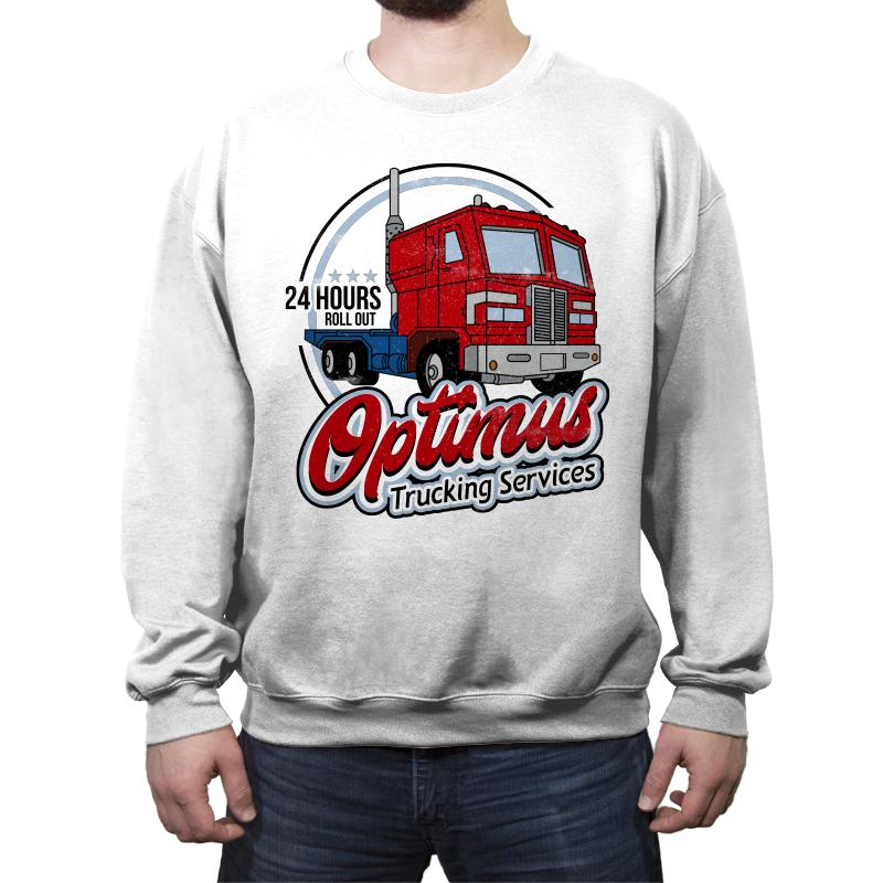 Optimus