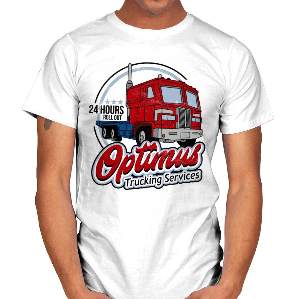 Optimus