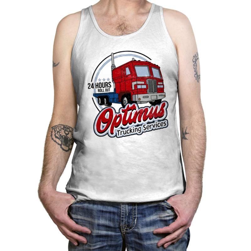 Optimus