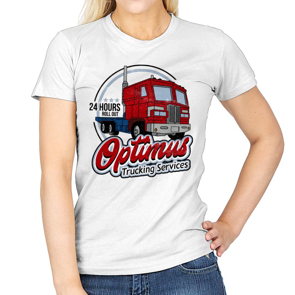 Optimus