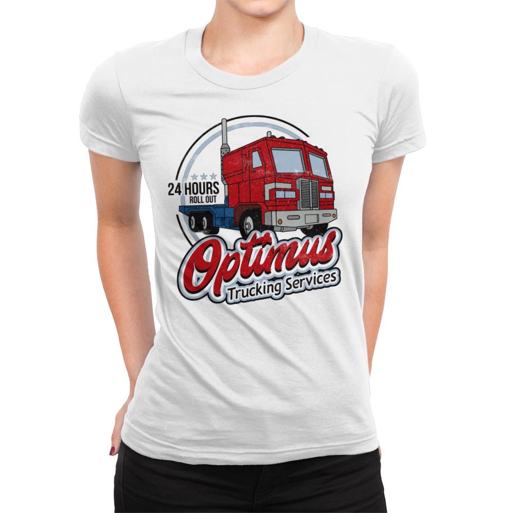 Optimus