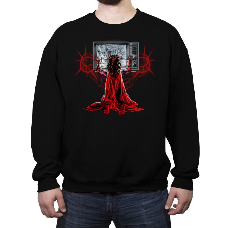 Visiongeist