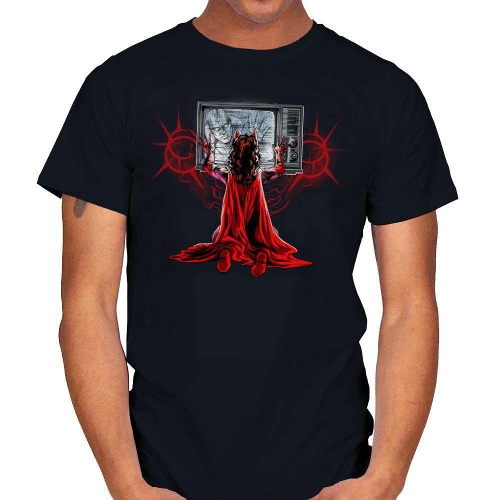 Visiongeist