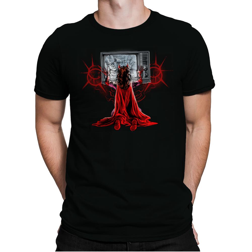 Visiongeist
