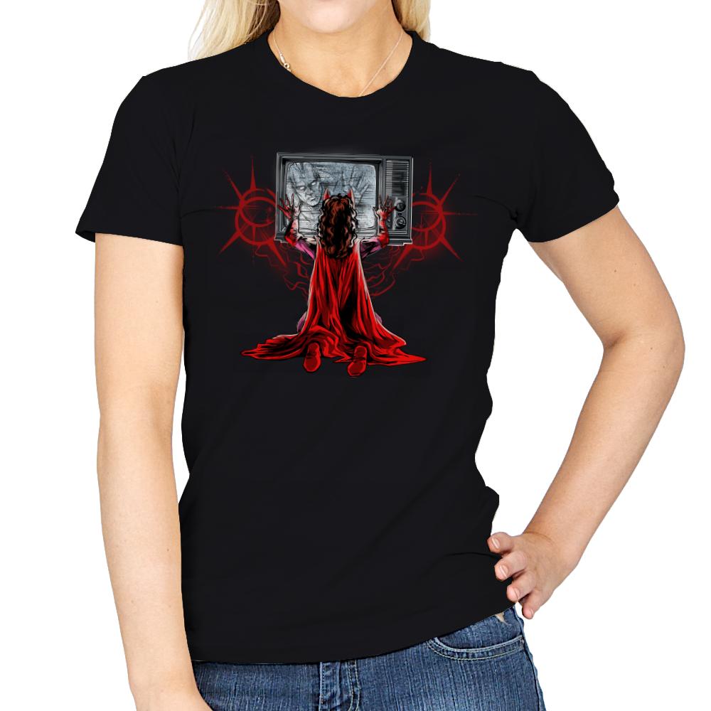 Visiongeist