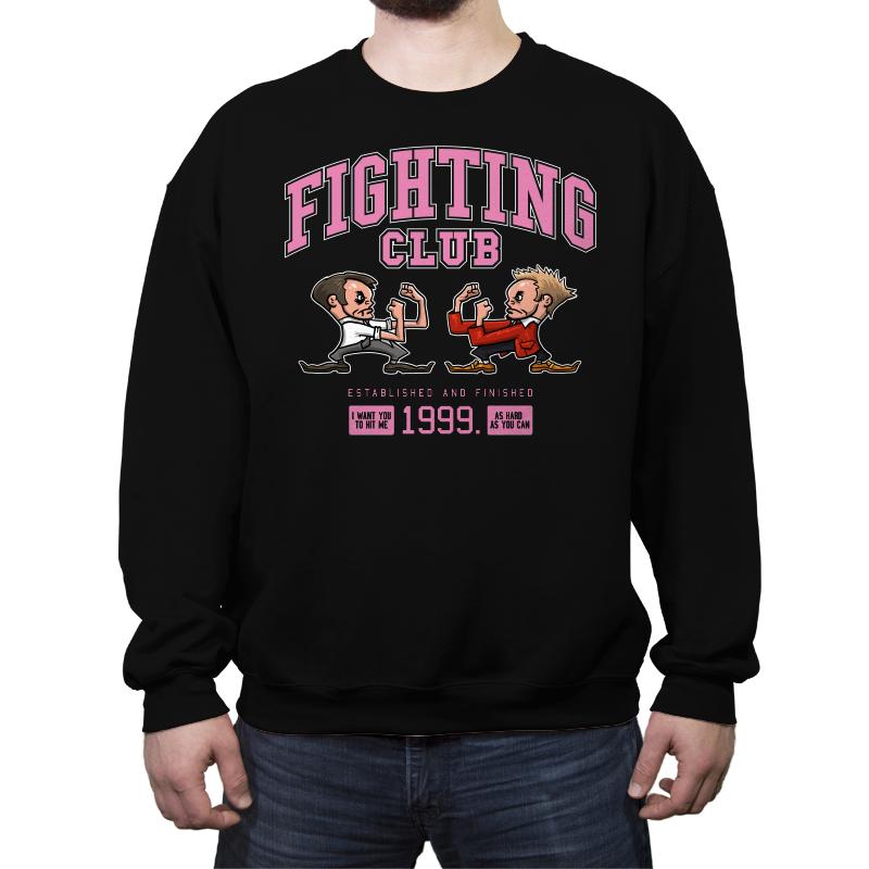 Fighting Club
