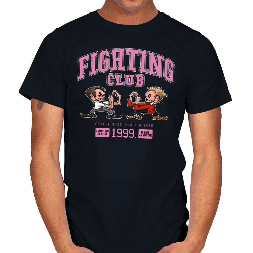 Fighting Club