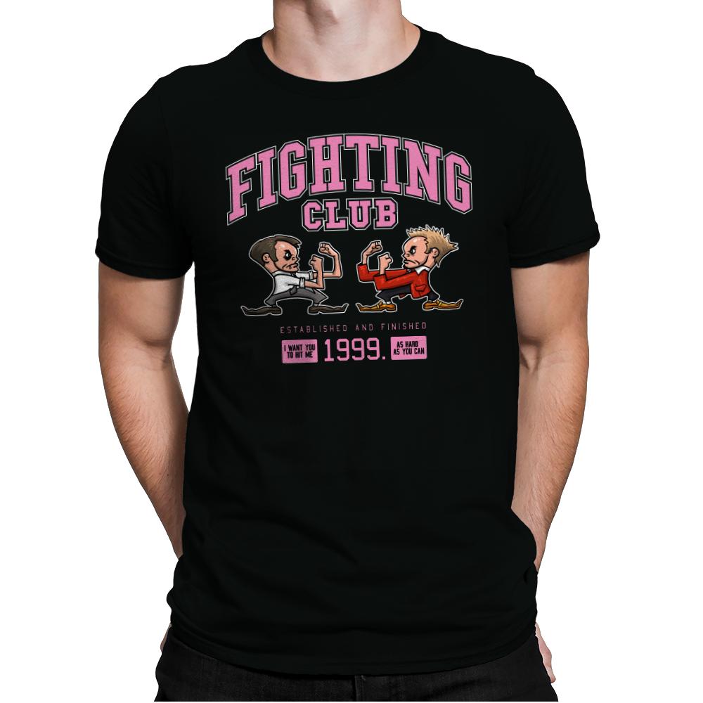Fighting Club