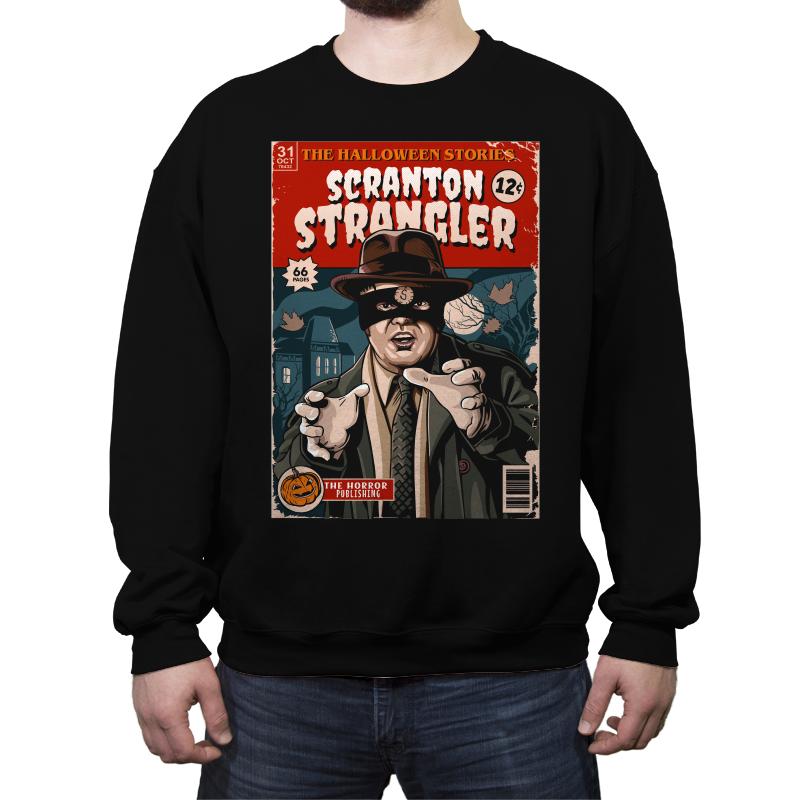 Scranton Strangler