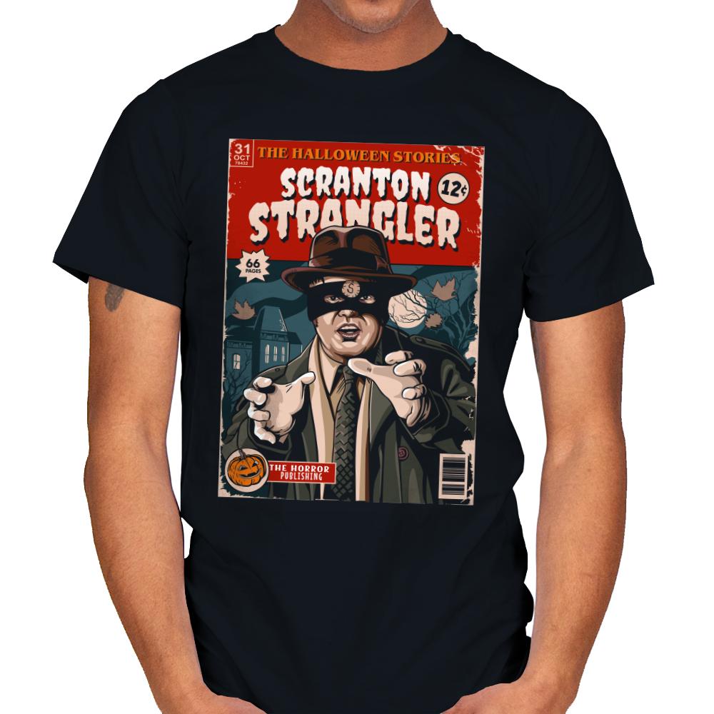 Scranton Strangler