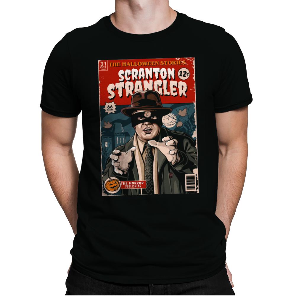 Scranton Strangler