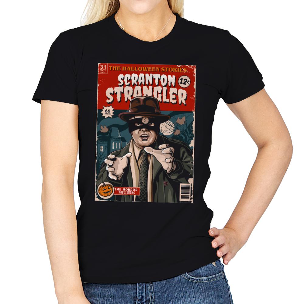 Scranton Strangler