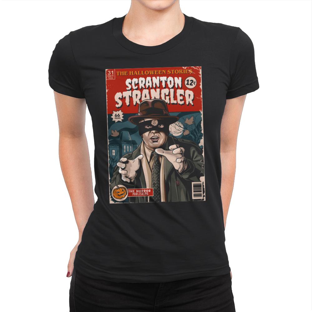 Scranton Strangler