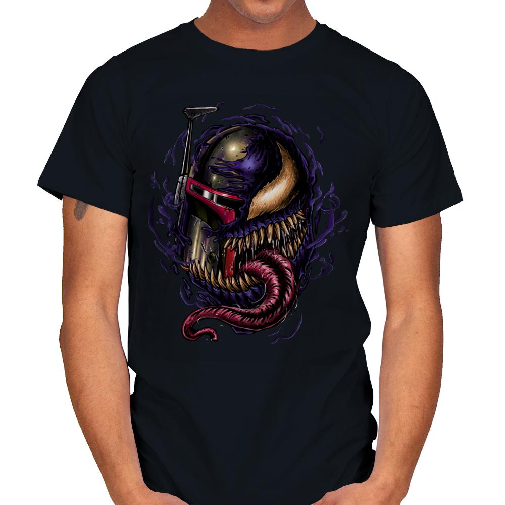 Venomize Boba