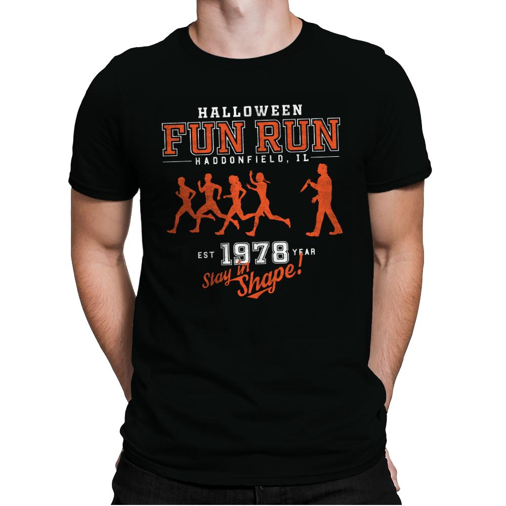 Halloween Fun Run