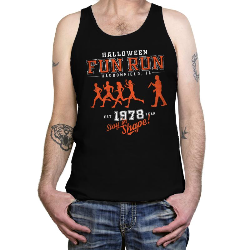 Halloween Fun Run