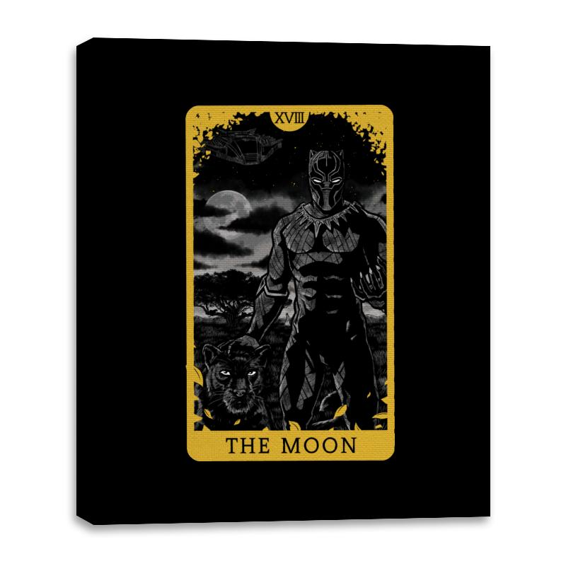 The Moon
