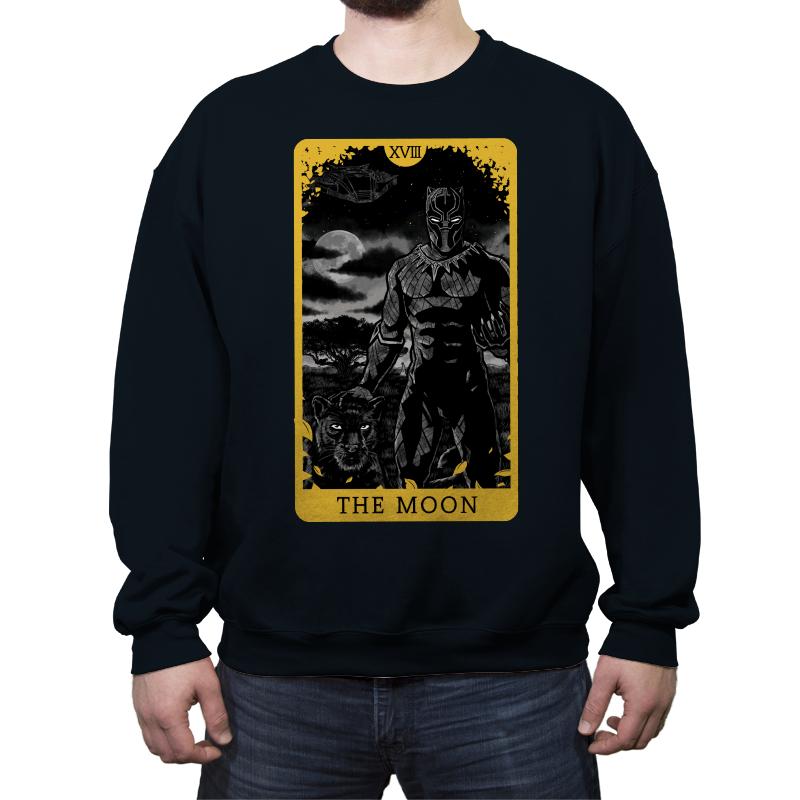 The Moon