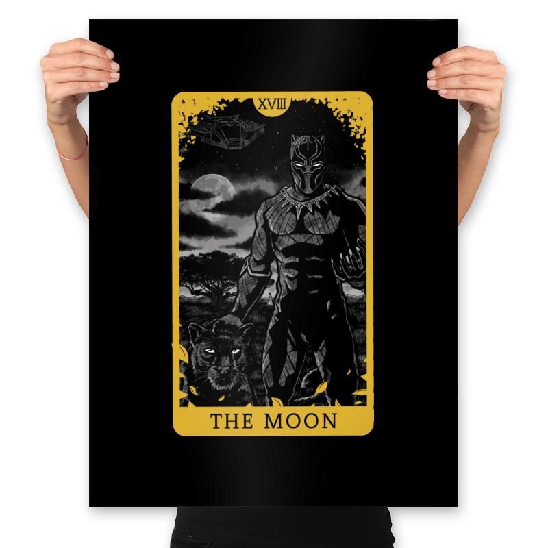 The Moon