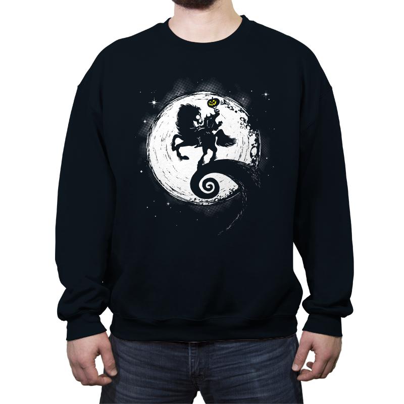 Headless Nightmare