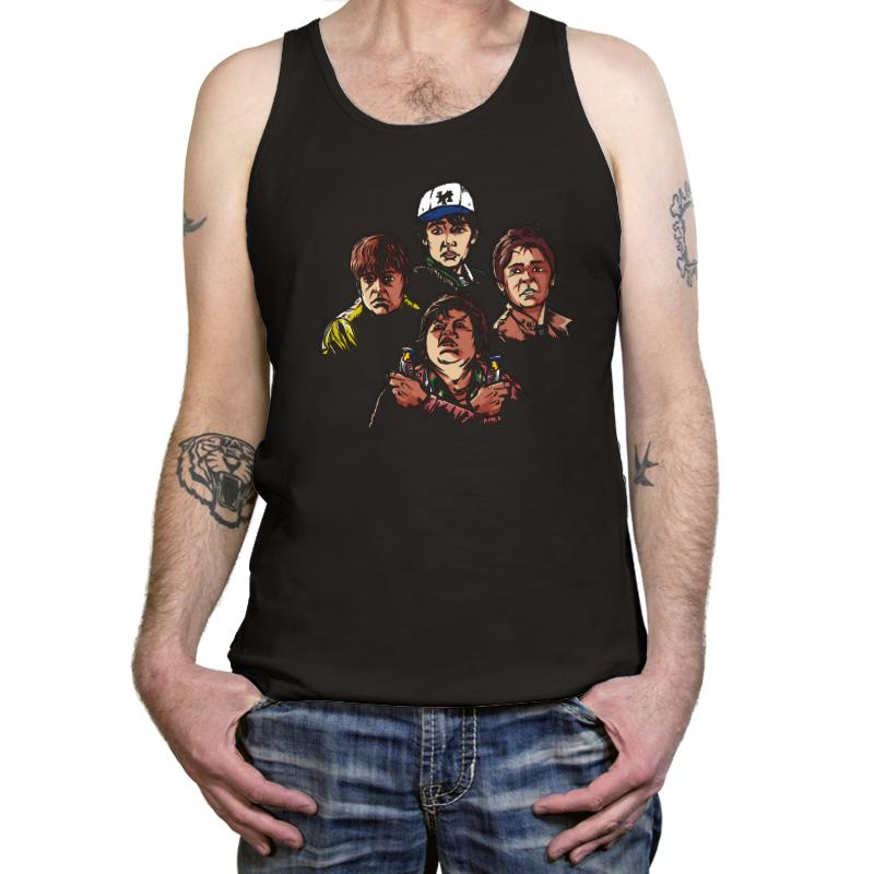 Bohemian Misfit