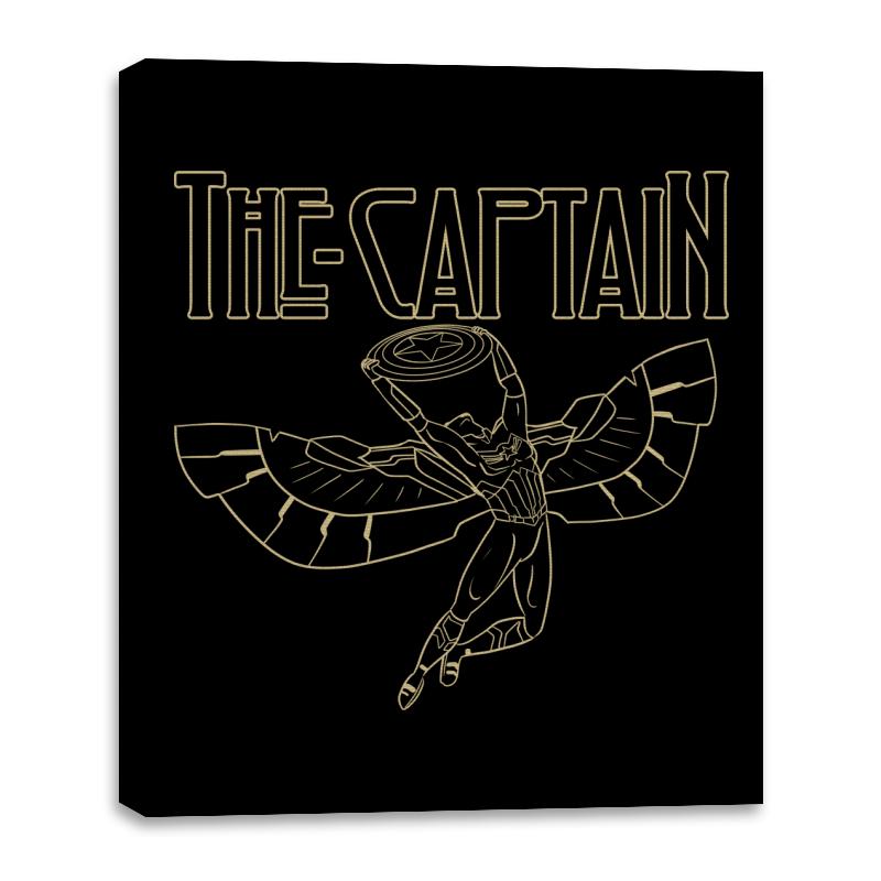 The Captain