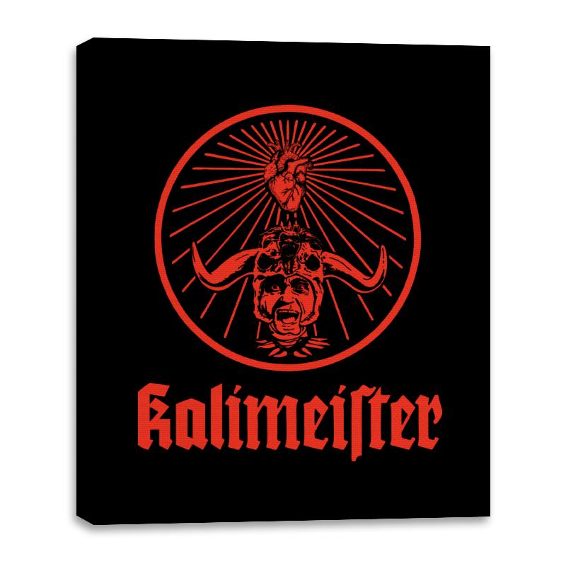 Kalimeister