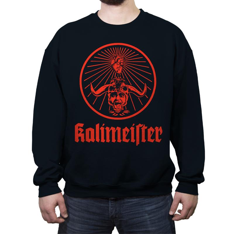 Kalimeister
