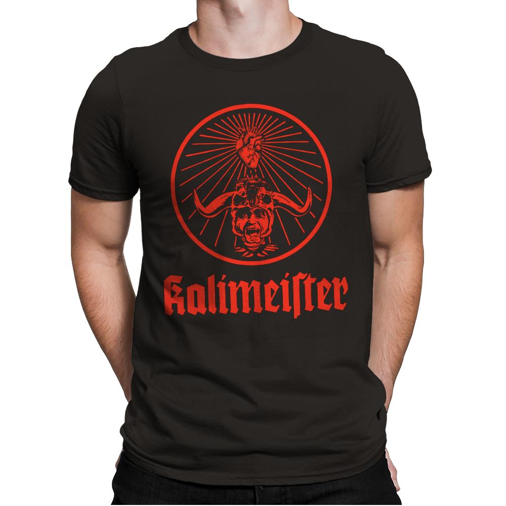 Kalimeister
