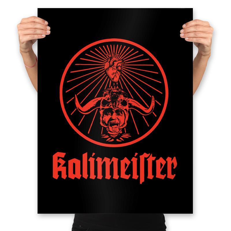 Kalimeister