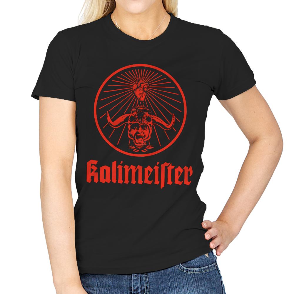 Kalimeister