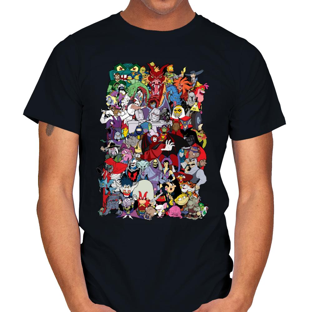 Bad to the Bone