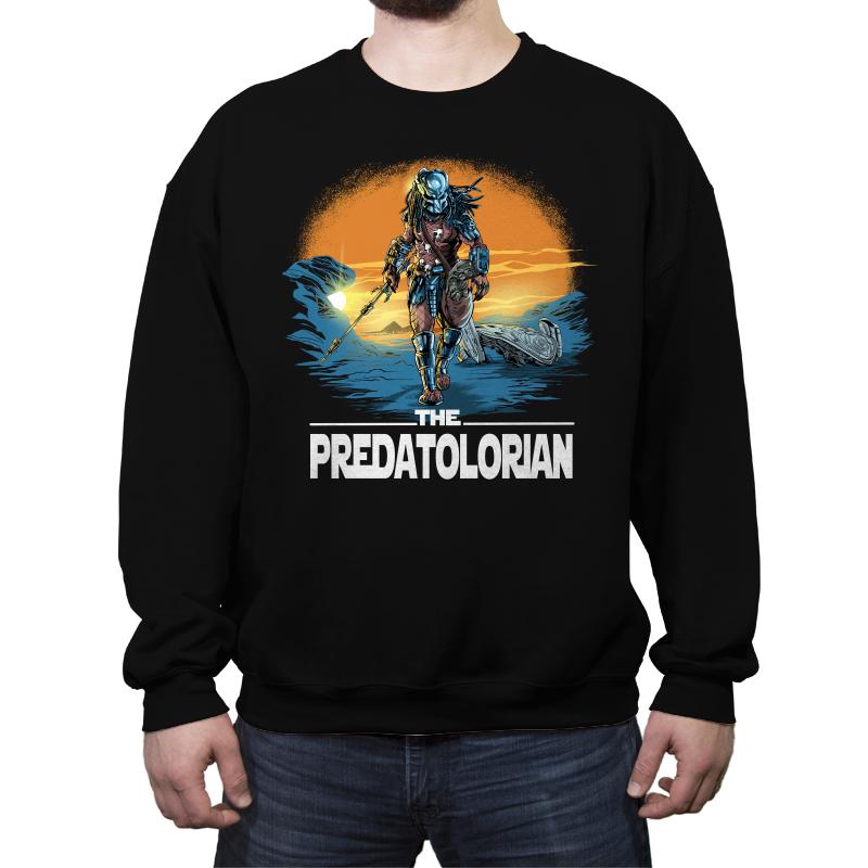 Predatolorian