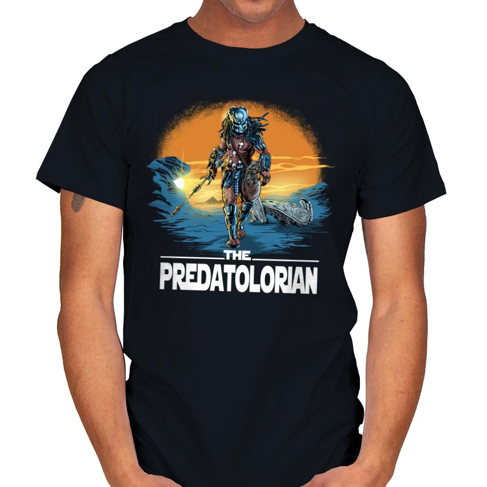 Predatolorian