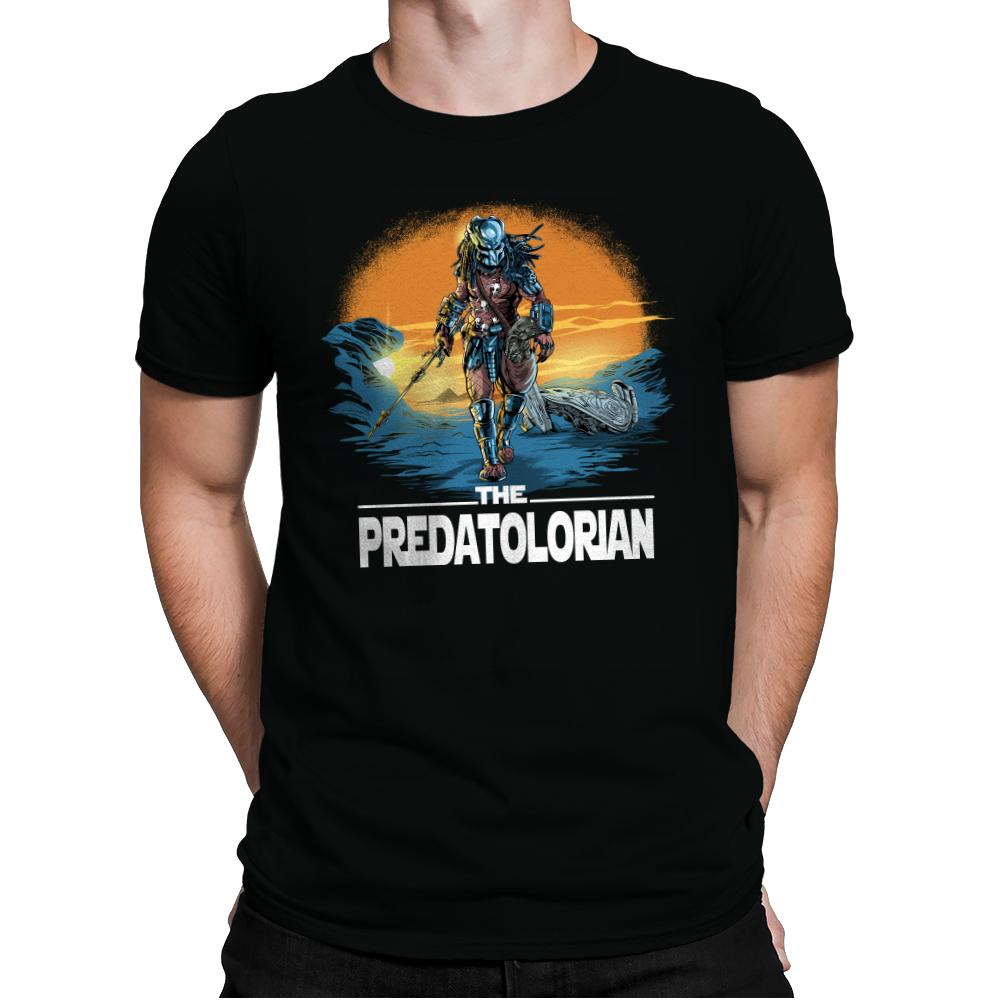 Predatolorian