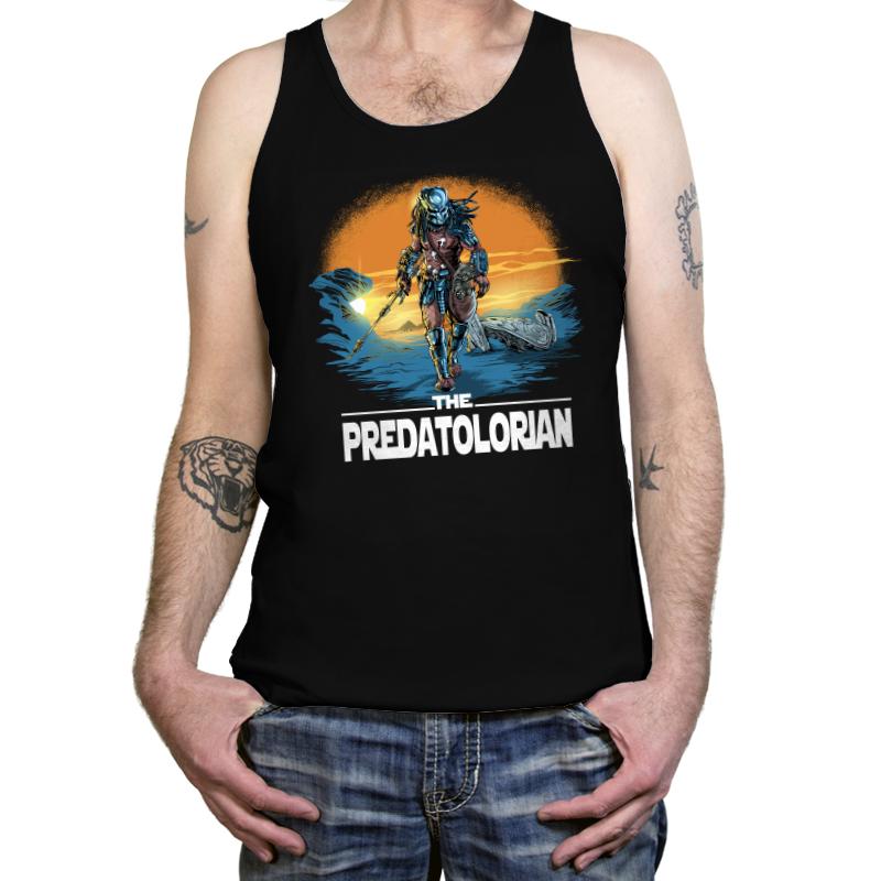 Predatolorian