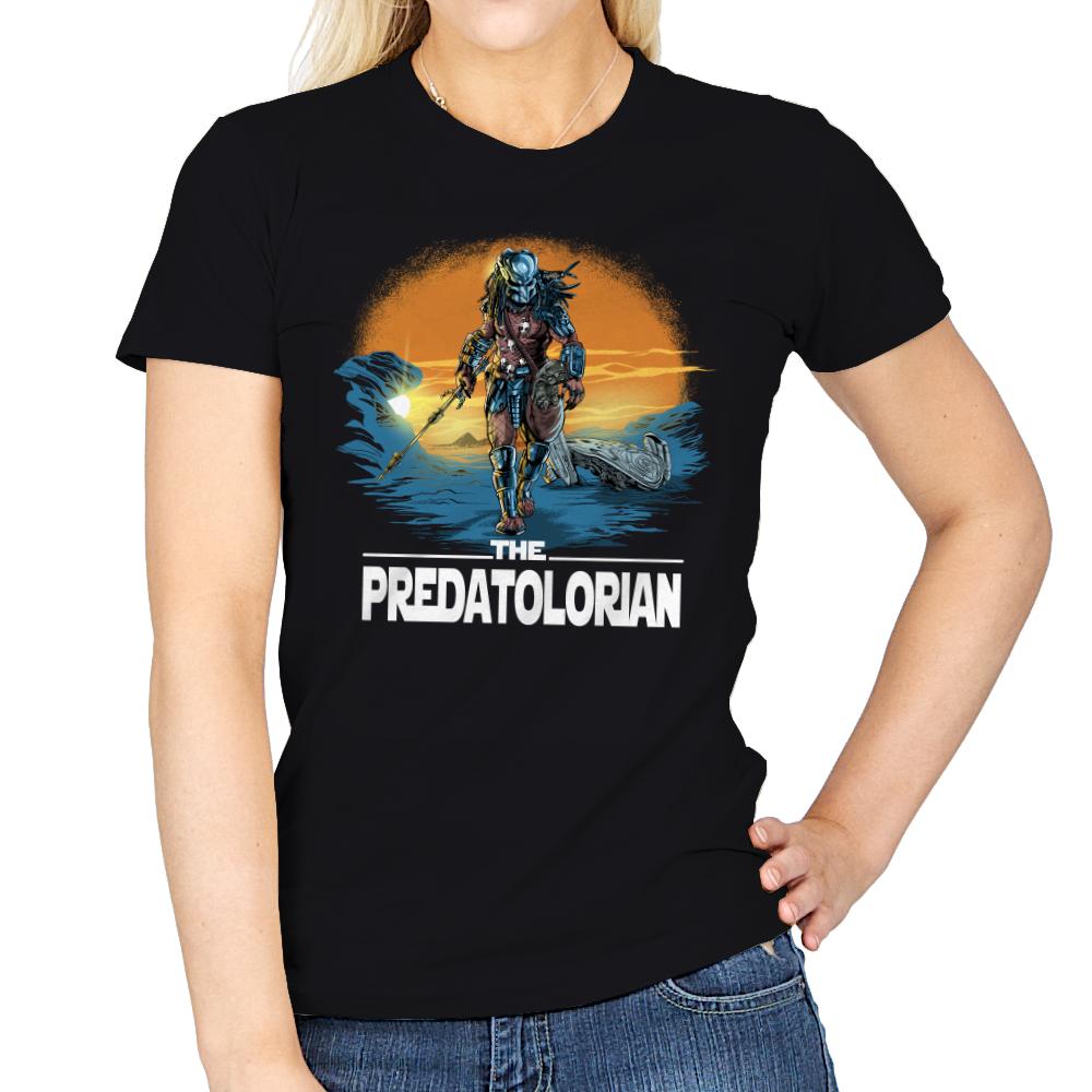Predatolorian