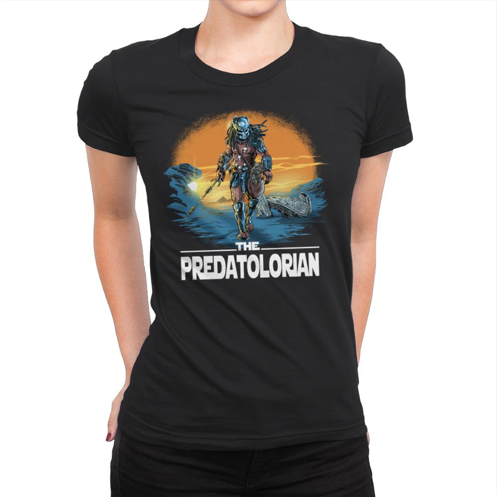 Predatolorian