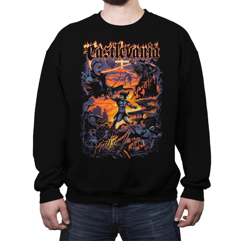 Super Metalvania