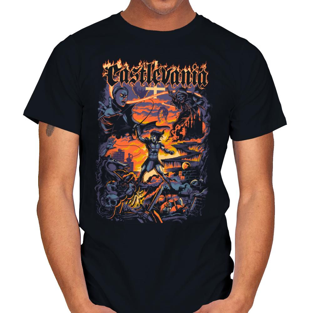 Super Metalvania