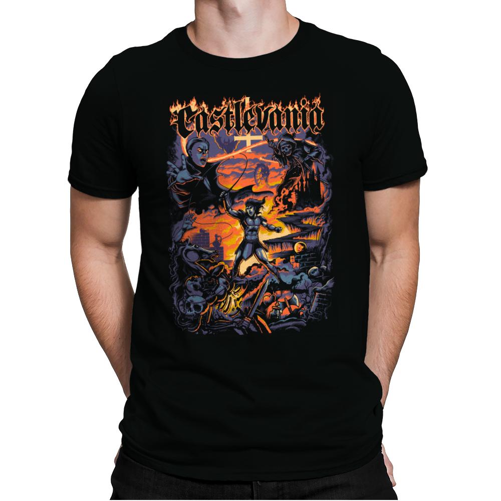Super Metalvania